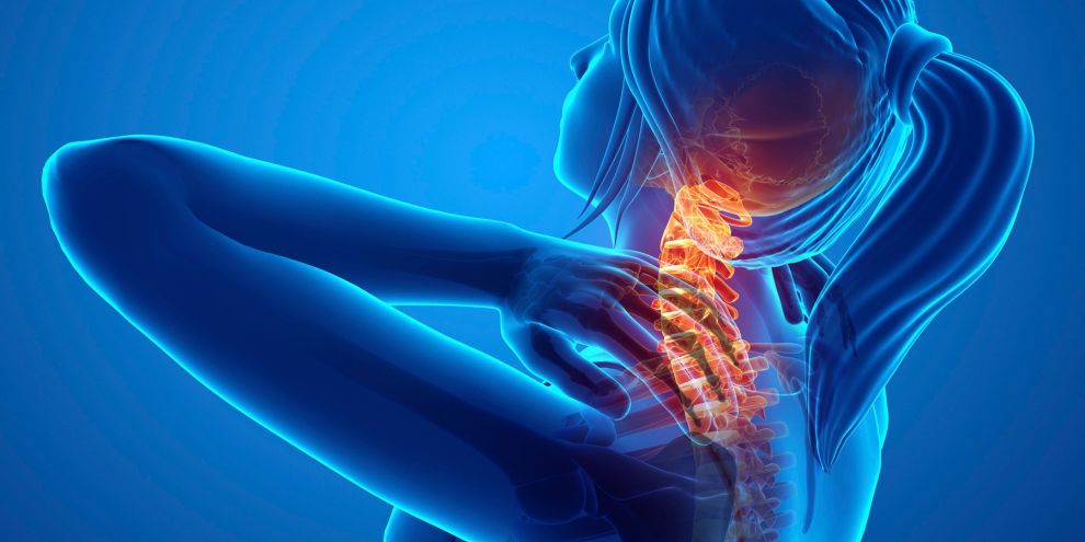 Đau Cổ Vai Gáy Dân Văn Phòng: Nguyên Nhân và Giải Pháp Tức Thì